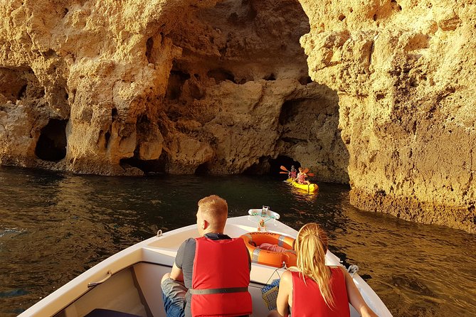 Ponta da Piedade Grotto Tour in Lagos, Algarve - Should you book the Ponta da Piedade Grotto Tour?