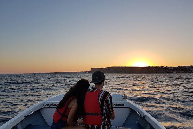 Ponta da Piedade Sunset Tour in Lagos, Algarve - Key things to know before you go