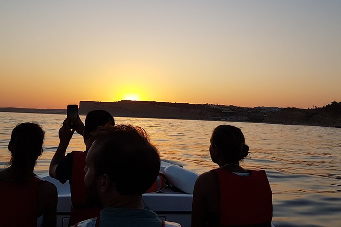 Ponta da Piedade Sunset Tour in Lagos, Algarve - Price and Value: Why $48.37 Often Feels Fair Here