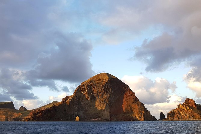 Ponta de São Lourenço Boat Tour - The Route You’ll Follow: From Quinta do Lorde to the Sea-Only Portions
