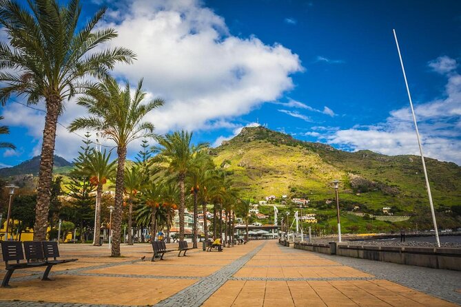 Ponta de São Lourenço (PR 8) - Hiking Tour in Madeira - Key Things I’d Focus On