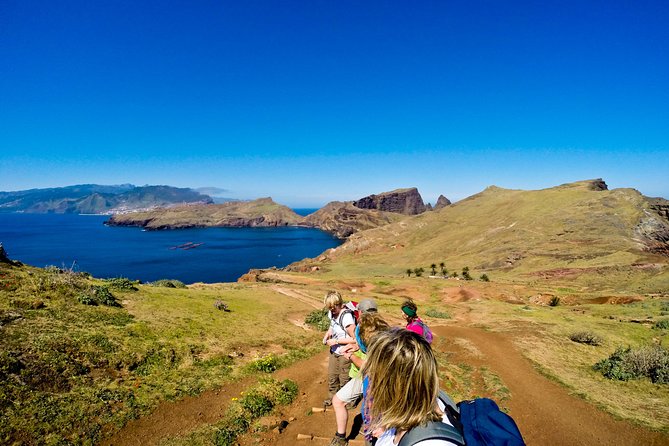 Ponta de São Lourenço (PR 8) - Hiking Tour in Madeira - Why Ponta de São Lourenço Feels Wilder Than Most Madeira