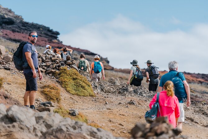 Ponta de São Lourenço (PR 8) - Hiking Tour in Madeira - What to Bring So the Hike Doesn’t Feel Like a Chore