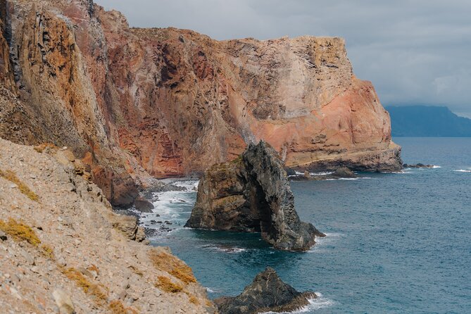 Ponta de São Lourenço (PR 8) - Hiking Tour in Madeira - Small-Group Pacing: Why People Keep Praising the Guides