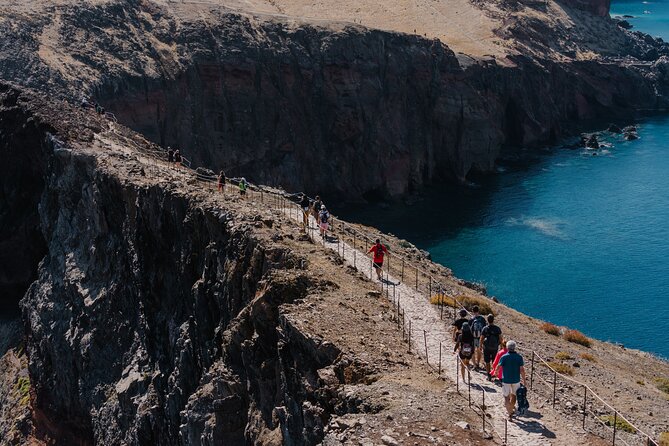 Ponta de São Lourenço (PR 8) - Hiking Tour in Madeira - Price and Value: What $55.26 Covers (and What Doesn’t)