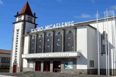 Ponta Delgada Cultural Walk - Two and a half hours of story-led city walking