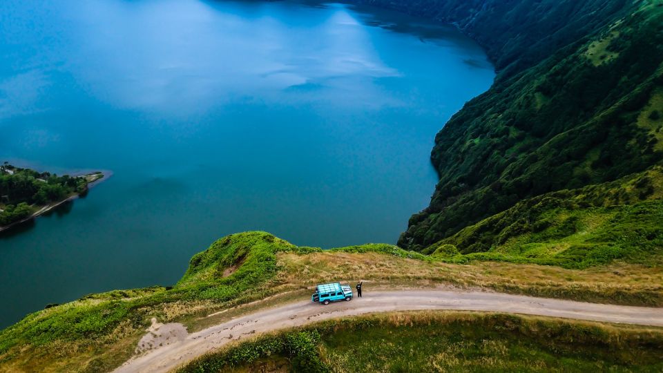 Ponta Delgada: Full-Day Sete Cidades 4X4 Tour with Lunch - Price check: does $106 buy real value here?