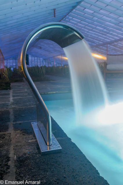 Ponta Delgada: Greenhouse Hot Tube with Pineapple Tour - Who This Experience Fits Best in Your São Miguel Plan