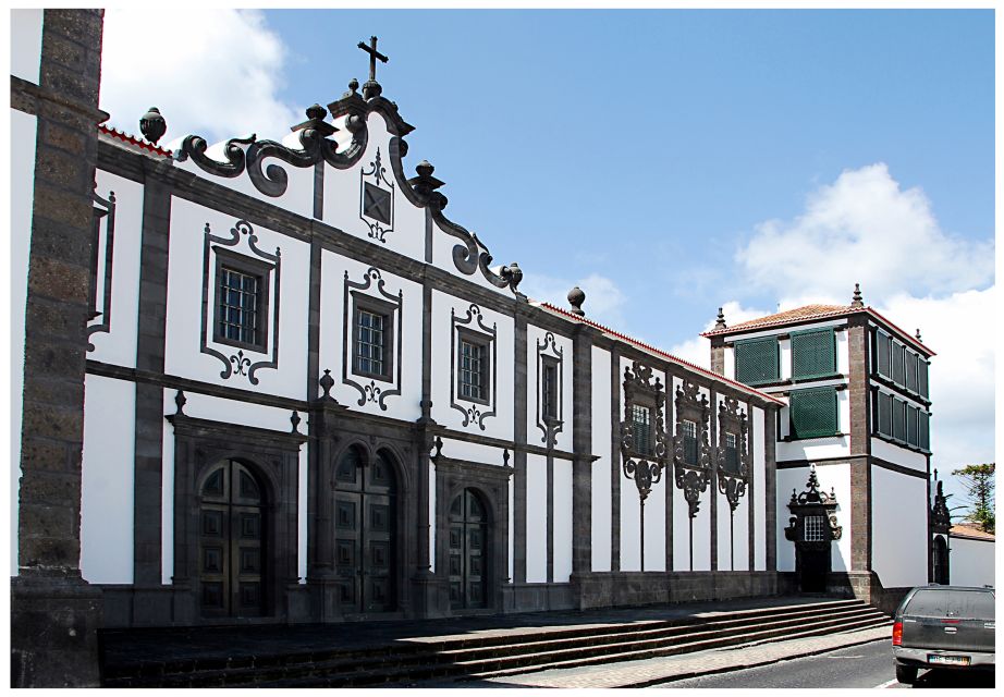 Ponta Delgada: Historical Walking Tour - Why This Ponta Delgada Walk Works (Even If You’re Short on Time)