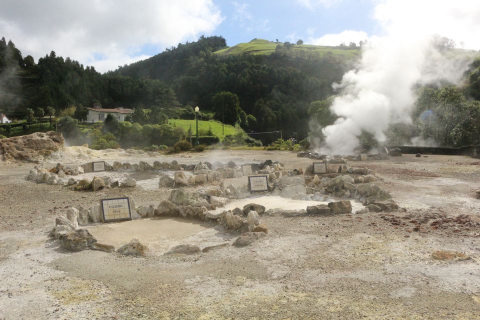 Ponta Delgada: Private Full or Half-Day 4x4 São Miguel Tour - Price and value from Ponta Delgada: is $247 per group worth it?