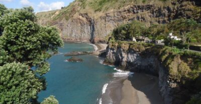 Ponta Delgada: Private Full or Half-Day 4x4 São Miguel Tour - Your guide builds the route: how customization works in practice