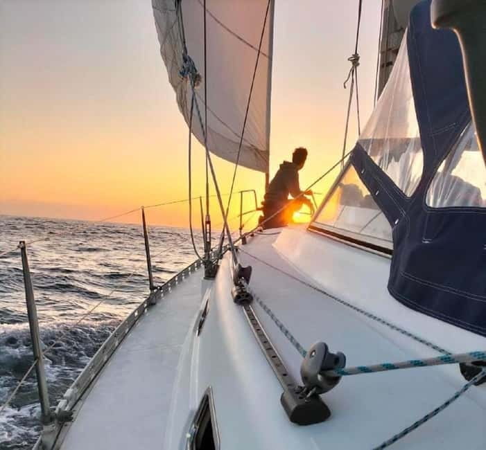 Ponta Delgada: Private Sunset Tour with Snacks and Drinks - Quick takeaways