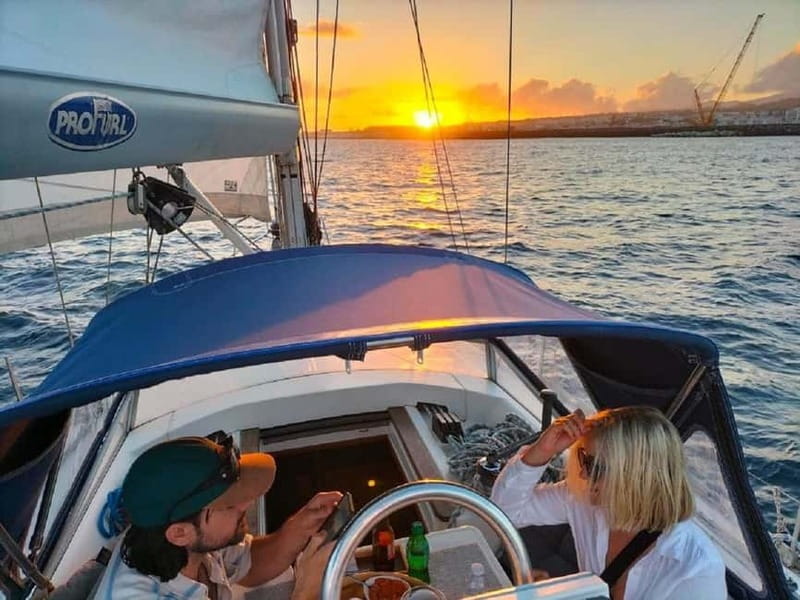 Ponta Delgada: Private Sunset Tour with Snacks and Drinks - Price and value: what $421 per group really covers
