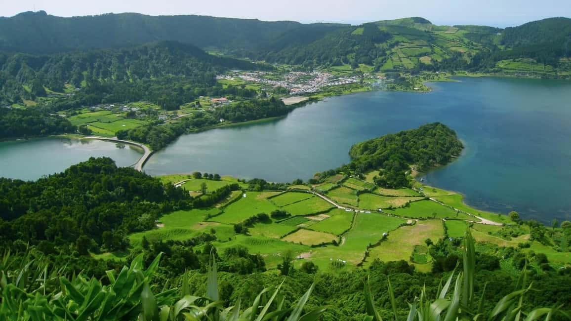 Ponta Delgada: Sete Cidades Volcano Lakes Shore Excursion - Price and Value: What $47 Buys You (and What It Doesn’t)