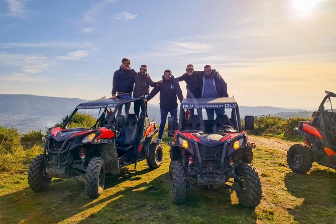 Ponte de Lima Guided Buggy Tour - Viana do Castelo Stop: Why the Second Town Feels Bigger