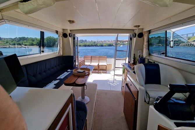 Port : 6 Bridges Cruise , Douro River with Sunset Option - Who This Cruise Fits Best (and Who Might Want Another Option)