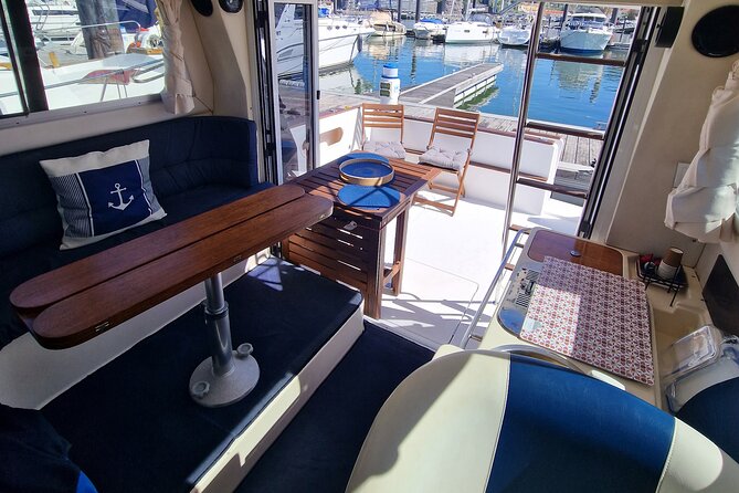 Port : 6 Bridges Cruise , Douro River with Sunset Option - What Happens During the 2-Hour River Route Between Bridges