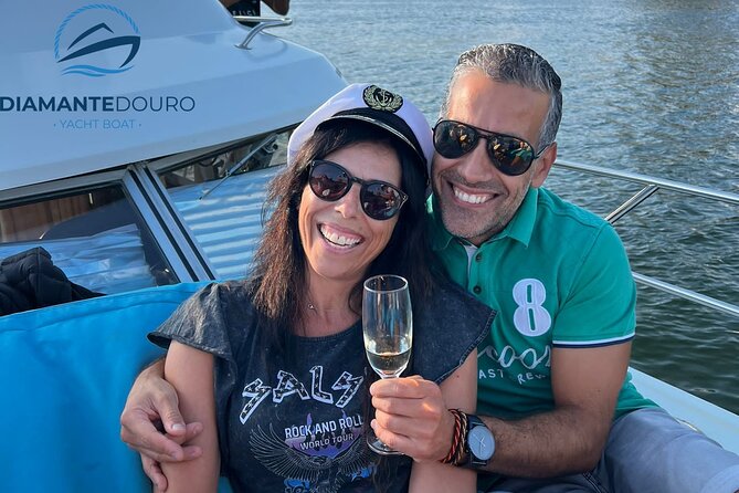 Port : 6 Bridges Cruise With Sunset option & Port wine - The Crew’s Storytelling: Why This Feels More Like a Ride With Explanations