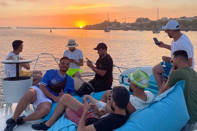 Port : 6 Bridges Cruise With Sunset option & Port wine - Practical Tips Before You Go (So Sunset Doesn’t Catch You Off Guard)