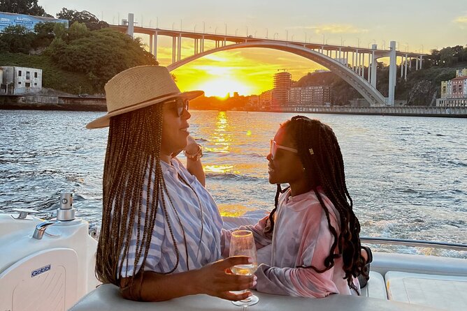 Port : 6 Bridges Private Yacht Cruise with Local Wine & Snacks - Who should book this cruise?