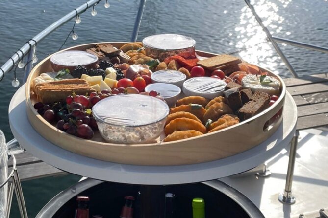 Port : 6 bridges tour with Portuguese custard tart & Port wine - Foz do Douro and the sunset toast