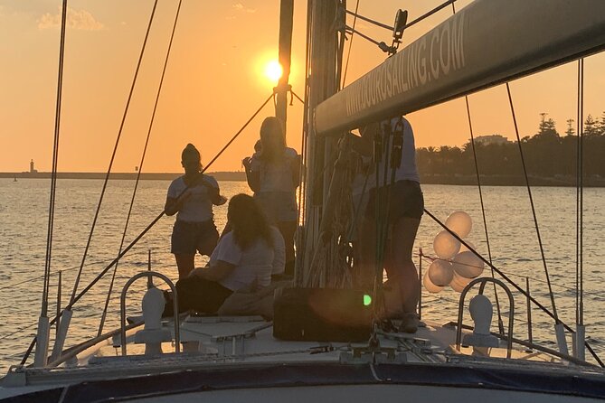 Port : Sail, Sip & Savor : Douro Boat Tour With Wine Tasting - The Douro Estuary Natural Reserve: birds and migration corridors
