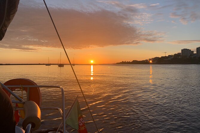 Port : Sail, Sip & Savor : Douro Boat Tour With Wine Tasting - Barcos rabelos: how port wine traveled before roads and dams