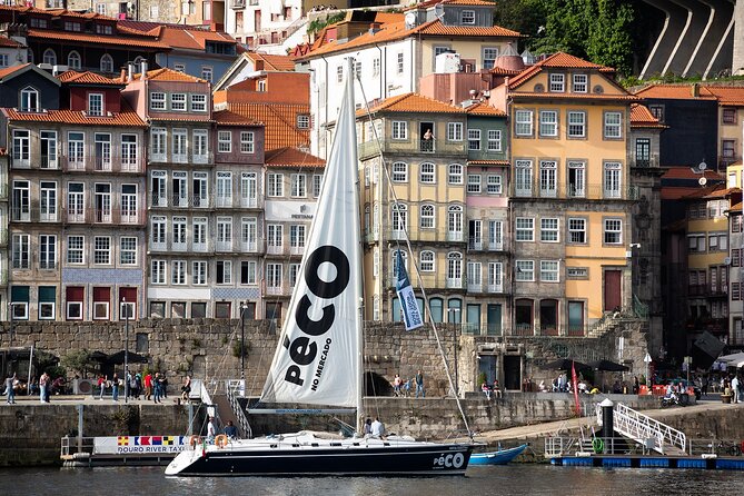 Port : Sail, Sip & Savor : Douro Boat Tour With Wine Tasting - Why a 2-hour Douro cruise hits the sweet spot