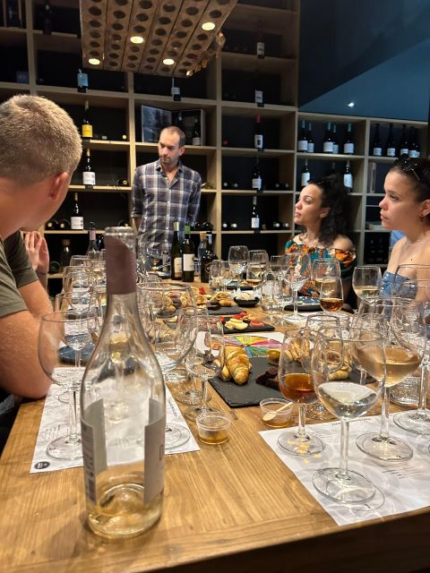 Port Wine class with 3 or 5 Port tasting and pairings - Small group energy: max 10 makes it feel personal
