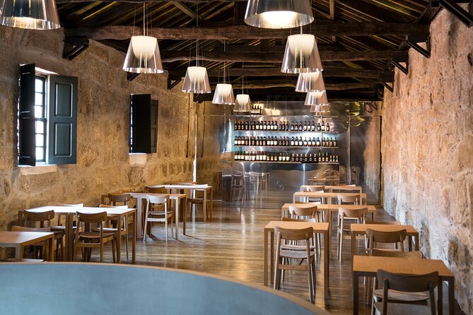 Port Wine Tour | 3 Cellars | 7 Tastings | 12 Participants Maximum - Price and value: why $60.46 can make sense