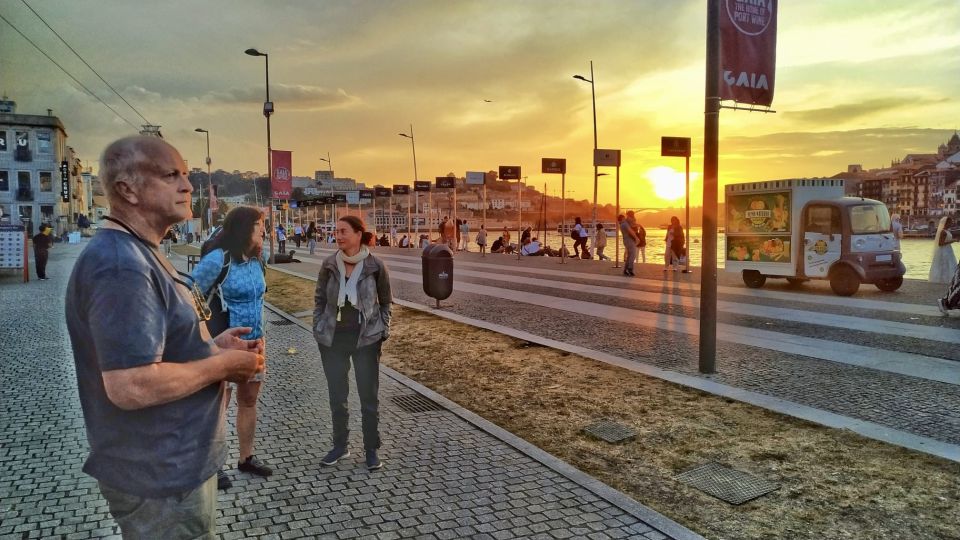 Port wine & wine walking tour with culture - max 8 pax - Should you book this tour or not?