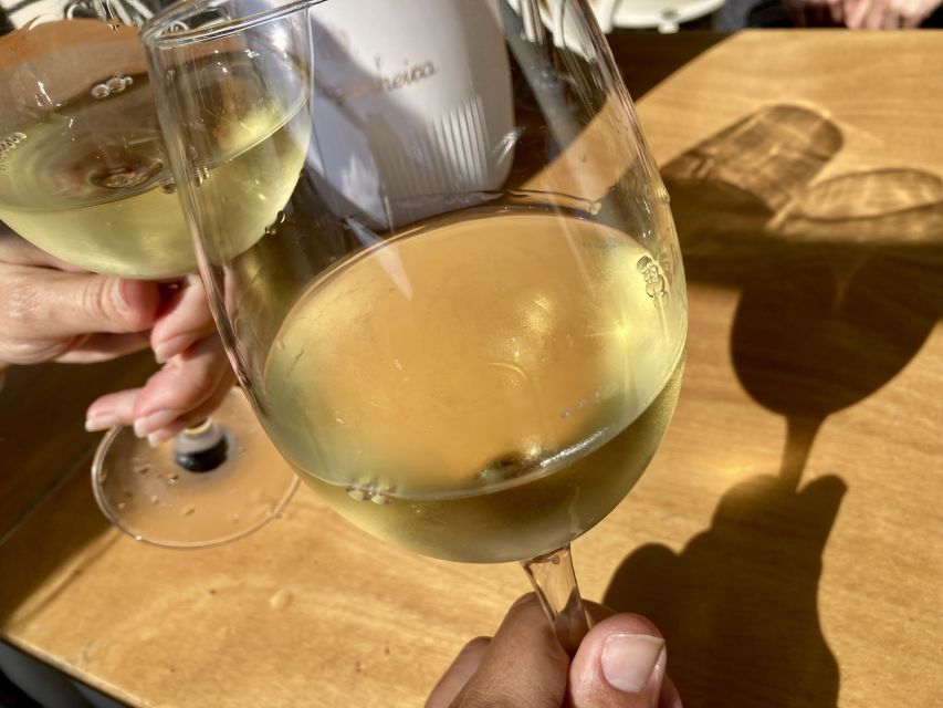 Port wine & wine walking tour with culture - max 8 pax - Crossing to Gaia: Dom Luís Bridge and the best photo stop