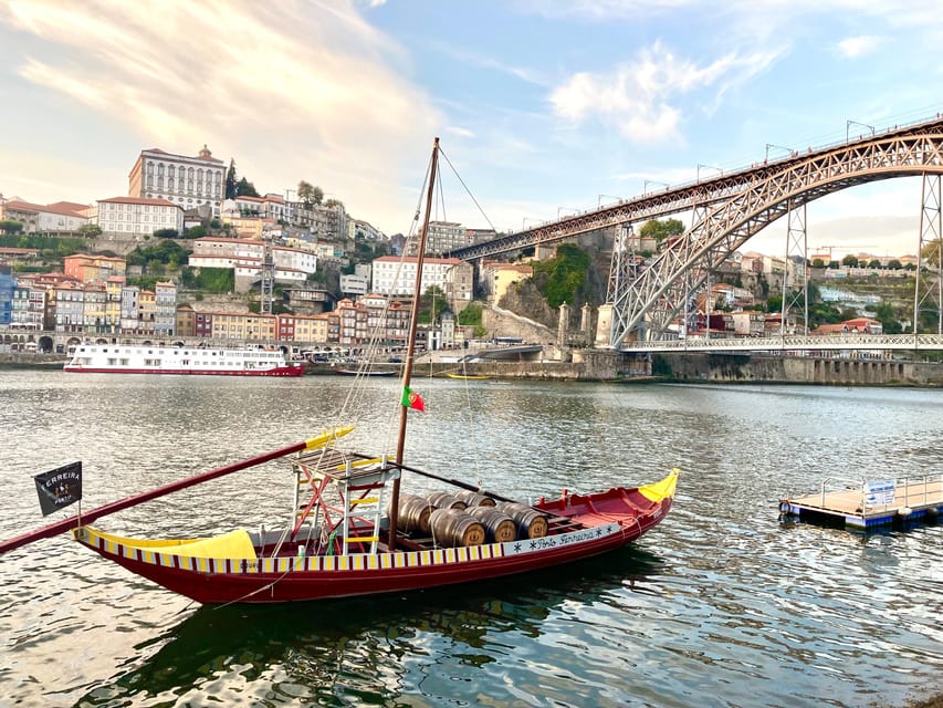Port wine & wine walking tour with culture - max 8 pax - Who should book this tour (and who might skip it)