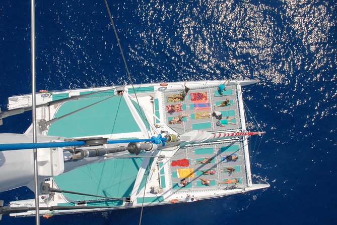 Portimao: Benagil Caves & Coastline - Catamaran - Price and value: why this is a solid deal if your goal is “views + water time”