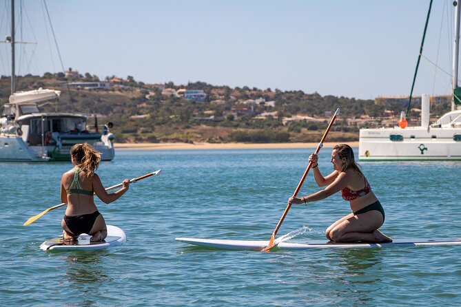 Portimao: Benagil Caves & Coastline - Catamaran - FAQ