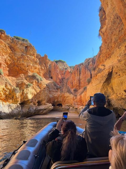 Portimao: Boat trip to the Benagil Cave - Final call: should you book this Portimão Benagil boat trip?