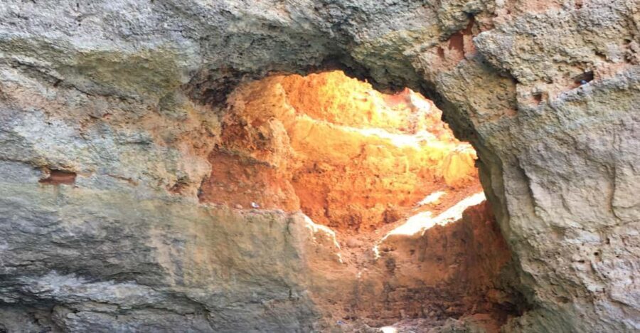 Portimão: Caves, Benagil and Algarve Coastline Boat Tour - Key Highlights You’ll Actually Feel on This Tour