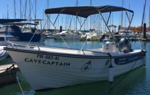 Portimão: Caves, Benagil and Algarve Coastline Boat Tour - 20 Caves and the Benagil Grotto: What You’re Seeing, and Why It’s Worth It