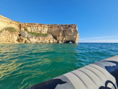 Portimão: Guided Coastal Caves Tour by Boat - Price and Value: Is $35 Worth It?