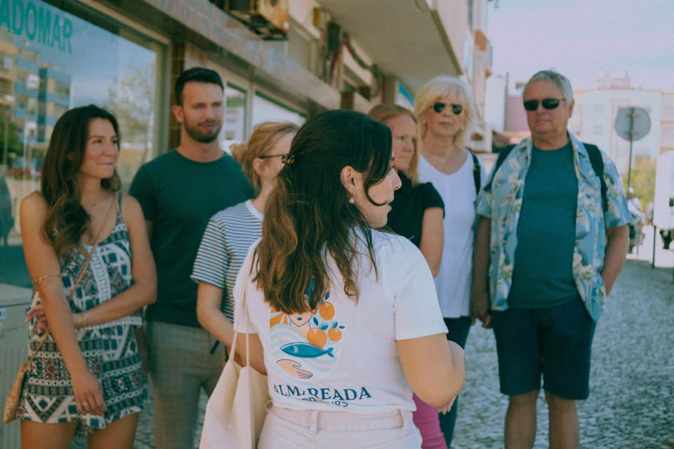 Portimão: Guided Local Food Tour - Why This Portimão Tour Works in Real Life (Not Just on Paper)