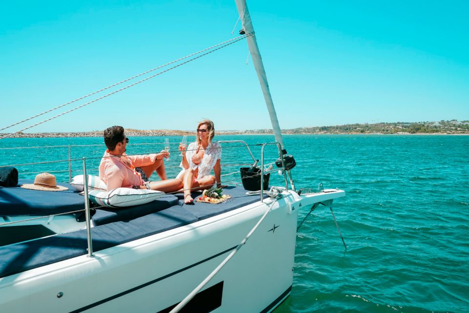 Portimao: Half-Day Sailing Yacht Cruise to the Benagil Caves - Key things I’d focus on