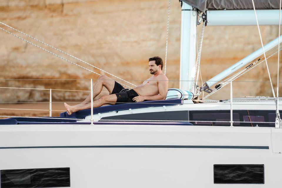 Portimao: Half-Day Sailing Yacht Cruise to the Benagil Caves - Should You Book This Portimão Sail to Benagil Caves?