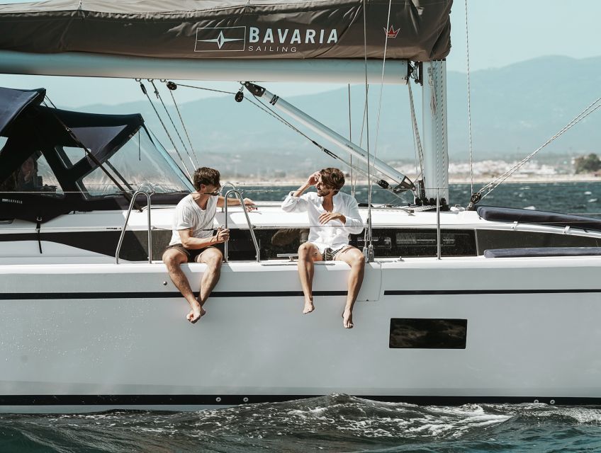 Portimao: Luxury Sail-Yacht Cruise with Sunset Option - Price and Value: Why About $37 Can Feel Like a Bargain