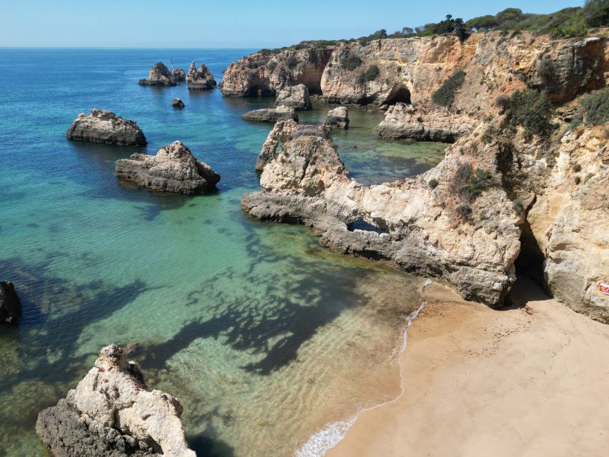 Portimão: Small Group Kayak Cave and Cliff Tour - Practical Packing Tips (and the Few Gotchas)