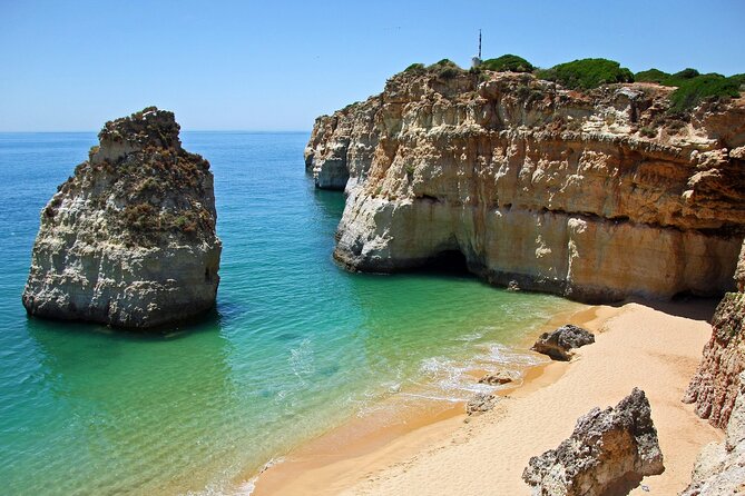 Portimão to Benagil: Adrenaline Wave 90 Minutes Cave Tour - Why this Portimão to Benagil boat tour is a smart use of time
