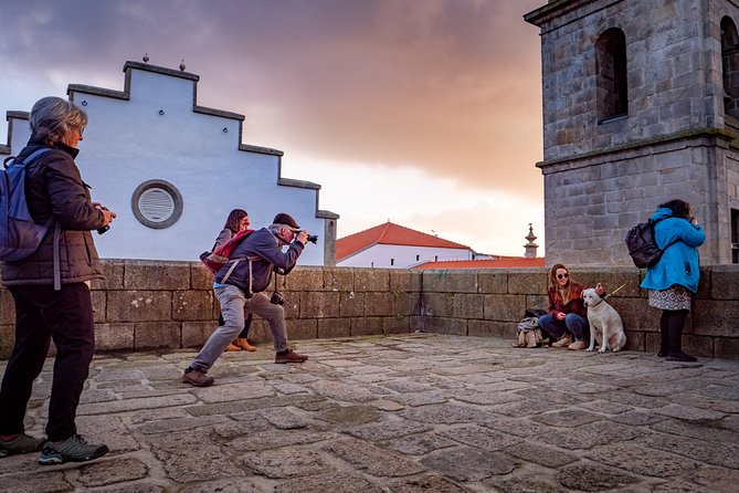 Porto 1/2 Day Walking Photo Tour & Portraits - How This Photo Tour Feels Different From a Normal Sightseeing Walk
