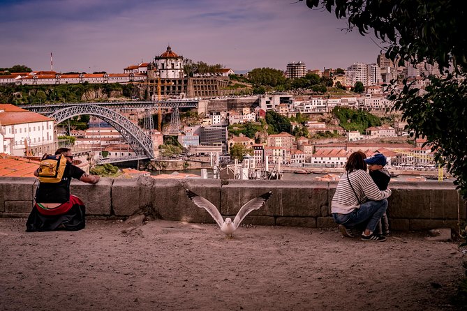 Porto 1/2 Day Walking Photo Tour & Portraits - What You’ll Get After the Tour: Editing That Saves You Time