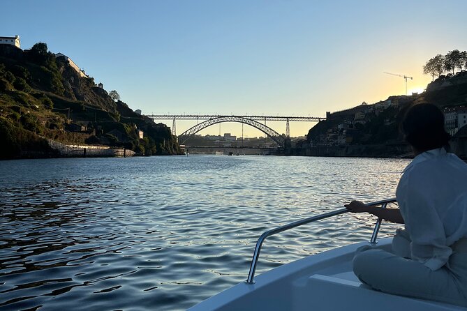 Porto: 2h Private Tour (1 to 6 people) on the Douro River with a local - Why the Douro-to-Atlantic Cruise Feels Like the Smart Porto Warm-Up