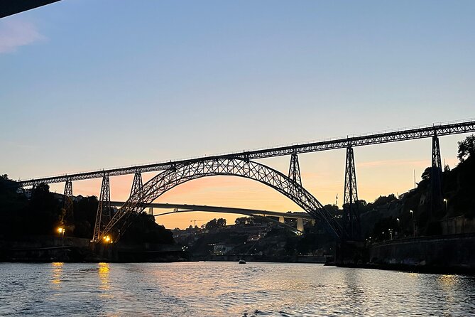 Porto: 2h Private Tour (1 to 6 people) on the Douro River with a local - The 2-Hour Private Pace (Up to 6 People) That Doesn’t Feel Rushed