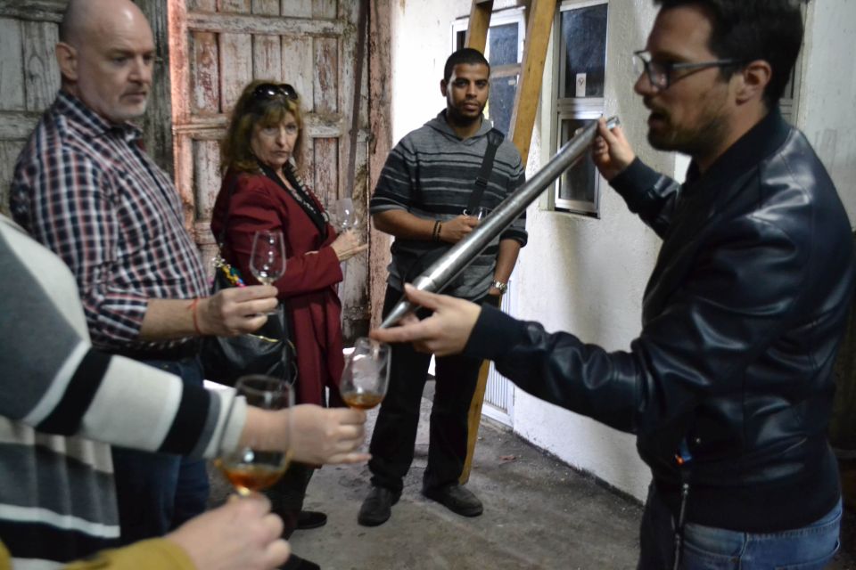Porto: 3 Douro Valley Vineyards Tour with Lunch - Who this tour fits best (and who might want a different plan)